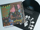 HALF JAPANESE SING NO EVIL LP 1985 ORIGINAL EX+ RARE