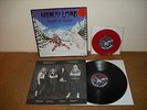 LP - SWEDEN PRESS- HEAVY LOAD (DEATH OR GLORY) + 7