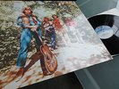 CREEDENCE CLEARWATER   - GREEN RIVER -  DEUTSCHE PRESSUNG IM TOP CONDITION