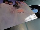 MAN        - REVELATION -    TOP UK ORIGINAL 1969 IM FLIPBACK - COVER