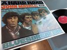 JOHN MAYALL & THE BLUESBREAKERS      - A HARD ROAD -  TOP GERMAN ORIGINAL 1967