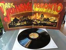 JACK GRUNSKY  - TORONTO - MINT GERMAN KUCKUCK ARCHIVE ORIGINAL 1970 / KRAUTROCK