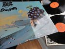 MOBY GRAPE    - WOW GRAPE JAM - MINT GERMAN ORIGINAL 1968 & BOOKLET /TOP ZUSTAND