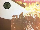 Led Zeppelin II 1969 Atlantic Records LP Vinyl Album SD 8236 1841 Broadway Gate