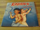 EXODUS - Bonded By Blood 12