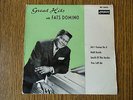 FATS DOMINO  EP 
