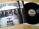 STRAY Move It `GIMMIX DIE CUT SLVE` UK 1974 1ST RARE Prog Rock TRANSATLANTIC NM