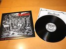 MERCILESS - The Awakening LP dissection entombed morbid mayhem burzum