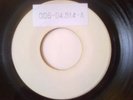 THE BEATLES. MEGA-RARE SPANISH TEST-PRESSING SINGLE 