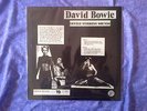 DAVID BOWIE. MEGA-RARE LP 