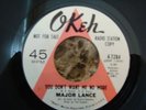 Major Lance 