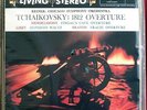 AUDIOPHILE LP:LSC-2241*TCHAIKOVSKY/1812*SEALED/MINT*REINER/CSO