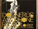AUDIOPHILE LP:A.DOMNÉRUS/ANTIPHONE BLUES*ATR ORIGINAL 1982*MINT-