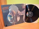 JOHNNY WINTER - THE PROGRESSIVE BLUES EXPERIMENT    LIBERTY RECORDS - Prog Rock