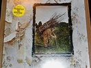 Led Zeppelin IV 4 Zoso Factory Sealed Record lp Vinyl PERFECT Condition SD19129