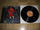 Dee D. Jackson  - Thunder & Lightning - LP -   MINT 