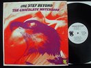 CHOCOLATE WATCHBAND one step beyond 69 LP matrix etched WLP 