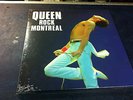 Queen rock montreal lp
