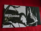 rare 2 LP set: Massive Attack - Mezzanine  TOP Condition