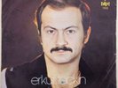 Erkut Tackin - Sorsamki - heavy Turkish jazz funk 45 w/ps - moog beats - HEAR