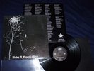 DARKTHRONE Under A Funeral Moon 1stPRESS 1993 VILE 35 (arcturus judas iscariot)