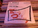 ELVIS PRESLEY EL INDOMITO wild in the country rare spain 62  single