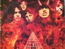AC/DC Highway To Hell Australian Vinyl LP Rare Blue Roo EX Aussie