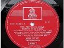 Beatles - Sgt Pepper's.. - *CHILE* 1967 1st Press MONO LP -1/-1 UK Cut EX+