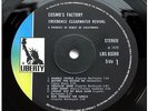 Creedence Clearwater Revival - Cosmo's Factory - UK 1970 1st Press LP *EX+