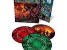 From Fear To Eternity: The Bes... Iron Maiden picture disc LP  UK