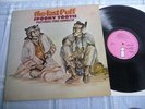 SPOOKY TOOTH THE LAST PUFF TOP RARE UK 1970 ON PINK ISLAND