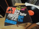 KING SIZE TAYLOR TIME MIT IN 1964 MINT ARIOLA STAR-CLUB IN MONO