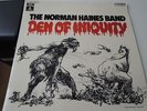 The Norman Haines Band 'Den of Iniquity' 1971 prog Monster Mint