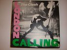 The Clash – London Calling 2 X LP Vinyl Excellent Condition