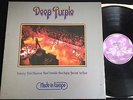 DEEP PURPLE Made In Europe UK 1st Press Gatefold Vinyl LP 1976 TPSA7517 EXMINT