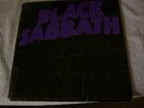 BLACK SABBATH Master of Reality , Vertigo Swirl 6360 050 UK. VGC