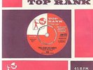 NINO & EBB TIDES THOSE OLDIES BUT GOODIES TOP RANK 1961