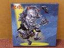 AC / DC  LIVE   IN MADRID SPAIN   10TH JULY  1996  3 LP PICTURE BOX  LMTD 300