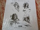 LED ZEPPELIN  BBC SESSIONS       BOX