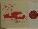 The Mystery Meat Profiles 60s Garage Psych Reissue Shadoks Lp Still In Shrink