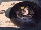 KARL BOXER PIECE OF THE ACTION/HAVA NAGUILA POPCORN JAZZ SOUL MINT