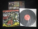 S.O.D. Bigger Than the Devil Vinyl LP SOD Stormtroopers Of Death m.o.d. Anthrax