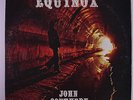 JOHN SOUTHERN: Equinox LP (TX private pressing c. '75, rural folk-rock, light s