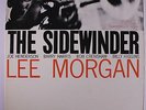 LEE MORGAN: The Sidewinder LP (Liberty label, v. sl cw sm wobc) rare Jazz