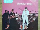 ELVIS PRESLEY Suspicious Minds RCA 20604 AUSTRALIAN EP