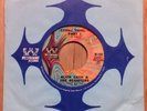 ALVIN CASH & THE REGISTER funk soul 45 Stone Thing Part 1 & 2 Westbound
