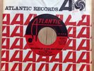 WILLIE TEE   northern soul 45 Walking up a one way Street/Teasin' You   Atlantic