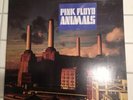Pink Floyd Animals Promo Lp Excellent Shape
