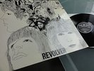 BEATLES             - REVOLVER -     MINT ARCHIVE ALBUM / TOP ZUSTAND