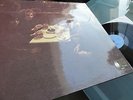 CHICKEN SHACK  - ACCEPT -  MINT ARCHIVE BLUE HORIZON ORIGINAL ALBUM/ TOP ZUSTAND